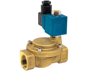 ELECVA ESM87 CDE ASS 230VCA 1'
