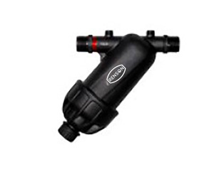 FILTRE RINCABLE 3/4''