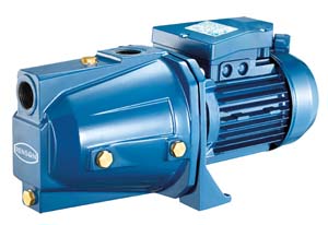 PPE SERIE JET MONO 0,4KW CAM50