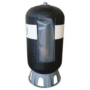 RESER 230L 8B VESSIE