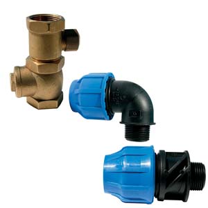 KIT CLAPET AIR 1