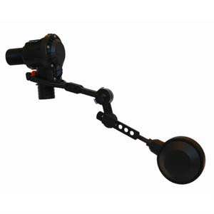 ROBINET FLOTTEUR QUICK STOP AJ