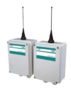 TELECOMMANDE RADIO BOX