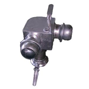 VANNE 3 VOIES PR SUPER120