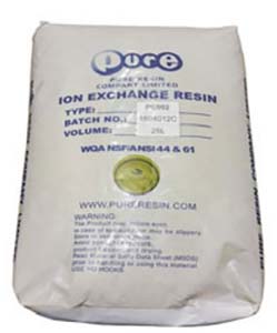 RESINE CATIONIQUE 25L