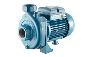 PPE CENTRIF TRI CRT102 1CV