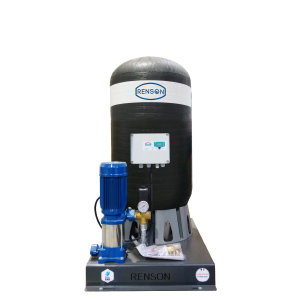 GPE SURPRESS 230L MANQUE DEAU