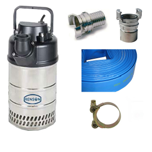 COFFRET POMPE 825126
