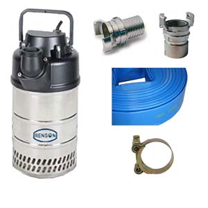 COFFRET POMPE 825129