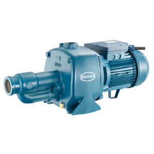 PPE JET TRI 2,2KW CABT300