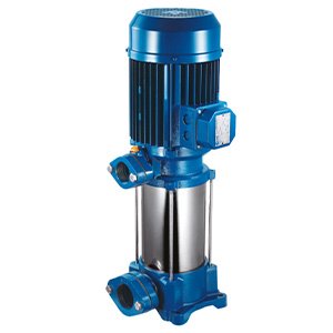 POMPE TRI VERTICALE 2,2KW