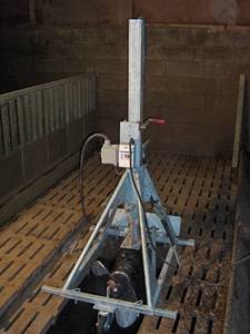 MALAX 2,2KW 6P MONTE/CHAR