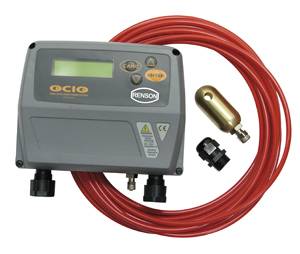 JAUG NIV ELECTR GESTION FLOTT