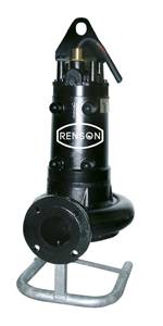 PIED PPE PTS DN150 GAL