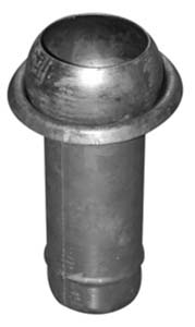 RAC DROIT CARRE/BAUER M IN D80