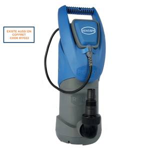 PPE IMM MONO RENSON0,5KW PLAS