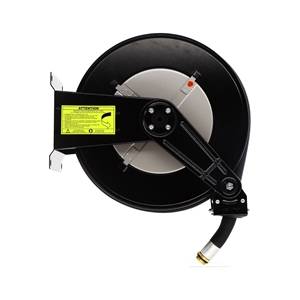 ENROUL AUTO + FLEX 8M D.25