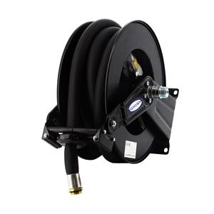 ENROUL AUTO + FLEX 8M D.25