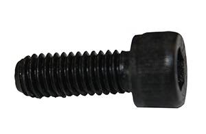 VIS CHC M6x1x16 ACIER 8.8