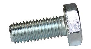 VIS H M10x1,5x25 ZG 8.8