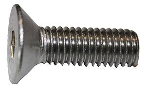 VIS FHC INOX AA55 PF-PL(M8x25)