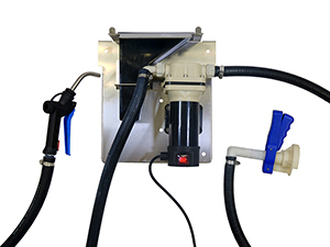 KIT DISTRIBUTION ADBLUE N°3B