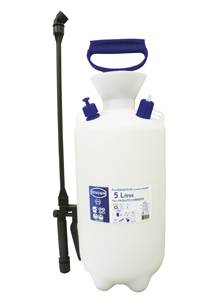 PULVERISATEUR A PRESSION 5L