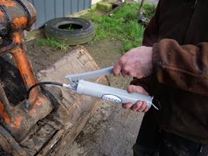 PPE GR STANDARD 2FLEX 4 MORS