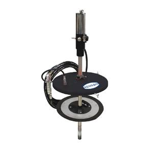 ENSEMBLE FIXE DE GRAISSAGE M