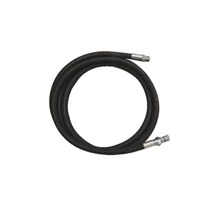 FLEX GRAISSE 1/4  400 BAR 15M