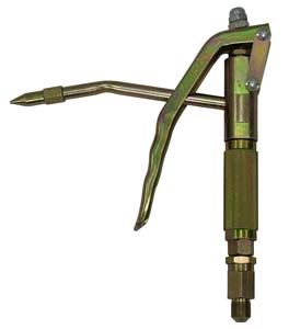 POIGNÉE DE GRAISSAGE STANDARD