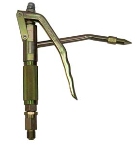 POIGNÉE DE GRAISSAGE STANDARD