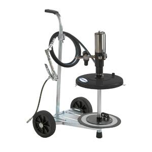 KIT MOB GRAISS 50:1 20/30 F3M