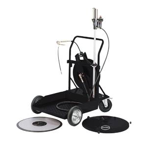 KIT MOBILE GRAISS 180/220 F15M