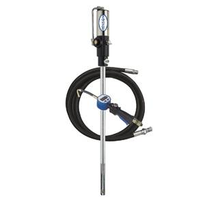 SURPRESSEUR FIXE - HUILE 3:1 M