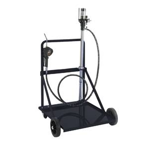 KIT MOBILE HUILE 3:1 FUT200L