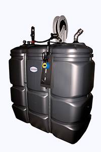 CUV HUI 1500L ENR15 PPE 5:1