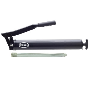 PIST GRAIS PRO 413B RIG 750M3