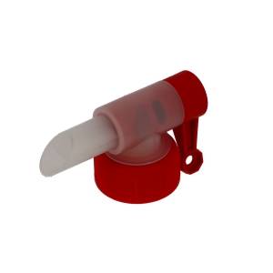 BOUCHON ROBINET JERRICAN 5L