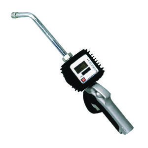 PISTOLET HUILE AVEC COMPTEUR