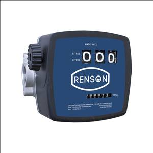 COMPTEUR MECANIQUE 3 CH RENSON