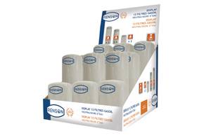 DISPLAY FILTRATION RENSON