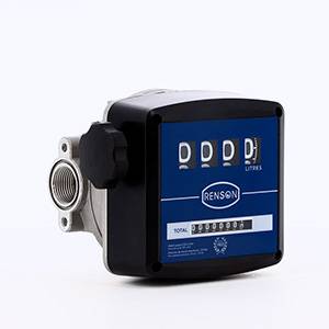 COMPT MECA 4CH RENSON PACKAGE