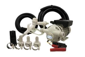 GT ADBLUE 12V 35L/M PM6