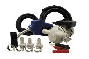 GT ADBLUE 12V 35L/M PA6