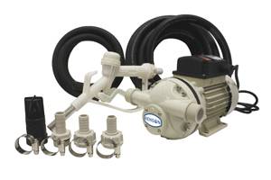 GT ADBLUE 230V 35L/M PM6