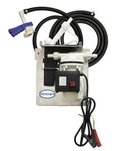 ST ADBLUE 12V 35L PM6 (P)