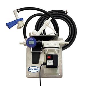 ST ADBLUE 230V 35L PM6+DIG (P)