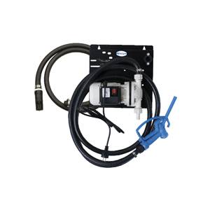 ST ADBLUE ECO 230V PM4 + ASP (