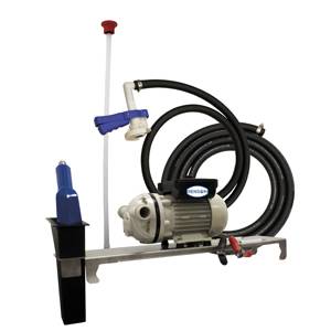 VF ADBLUE 12V 35L/M PA6